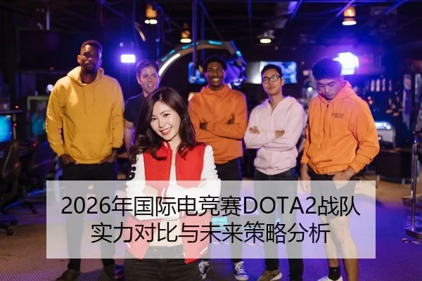2026年国际电竞赛DOTA2战队实力对比与未来策略分析