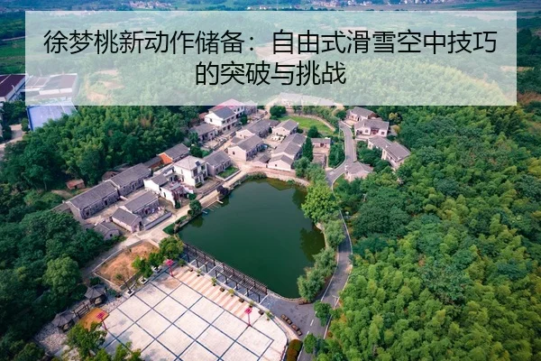 徐梦桃新动作储备：自由式滑雪空中技巧的突破与挑战